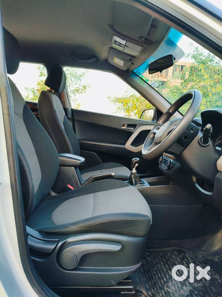 Hyundai Creta 1.6 Sx Plus, 2015, Petrol