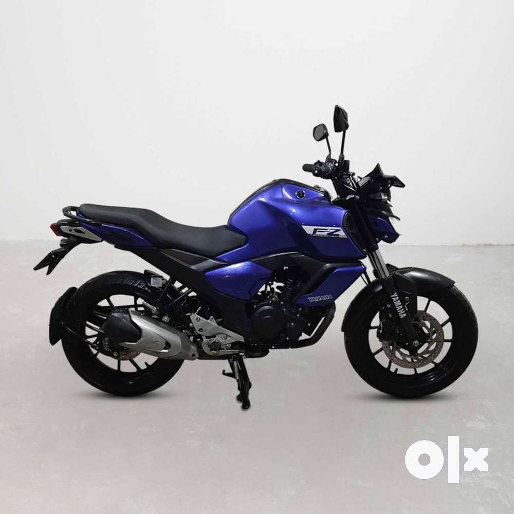 Yamaha fz6 for sale near me hot sale