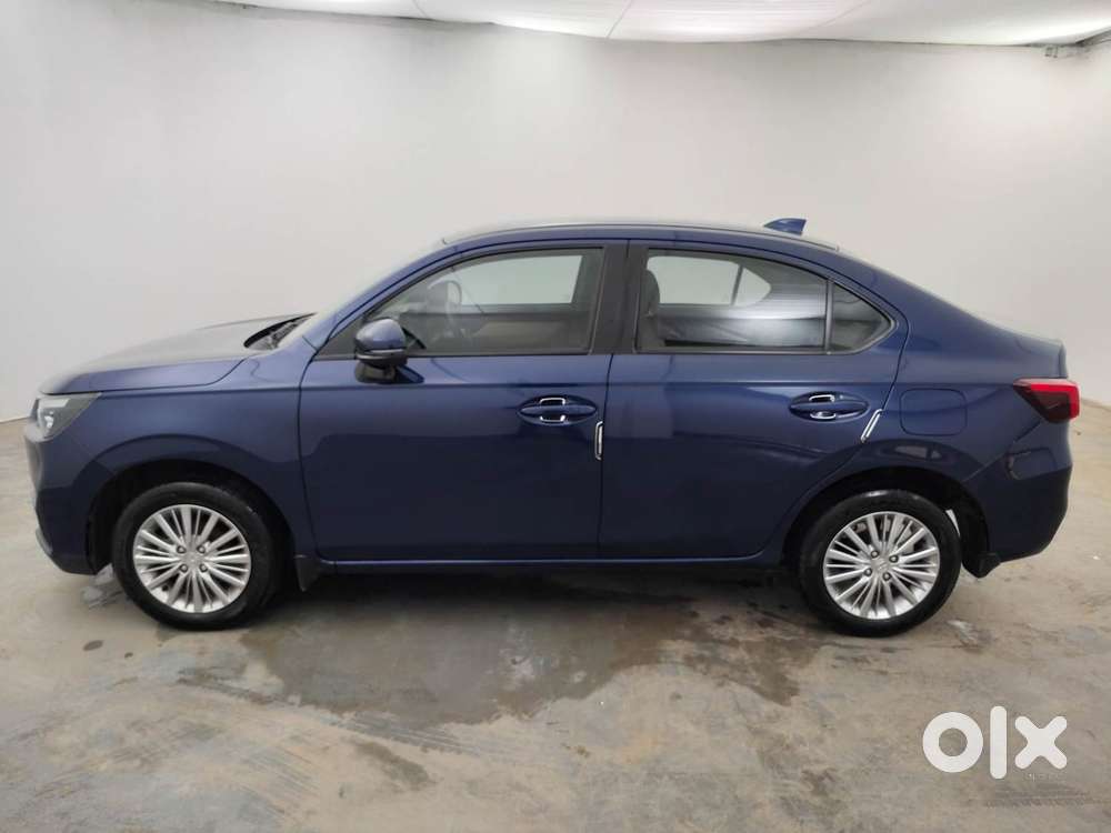 Honda Amaze Vx 1.2 Petrol Mt, 2025, Petrol