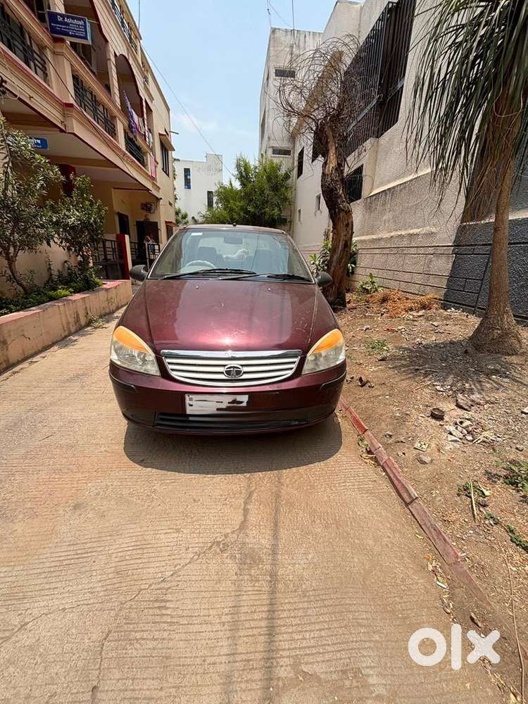 Tata Diesel Car 2012 Model