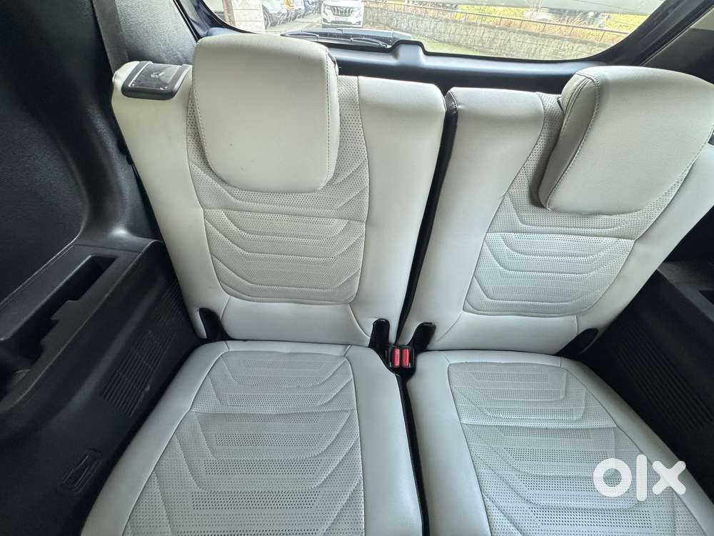 Kia Carens 1.4 Prestige Plus Turbo 7 Str, 2022, Petrol