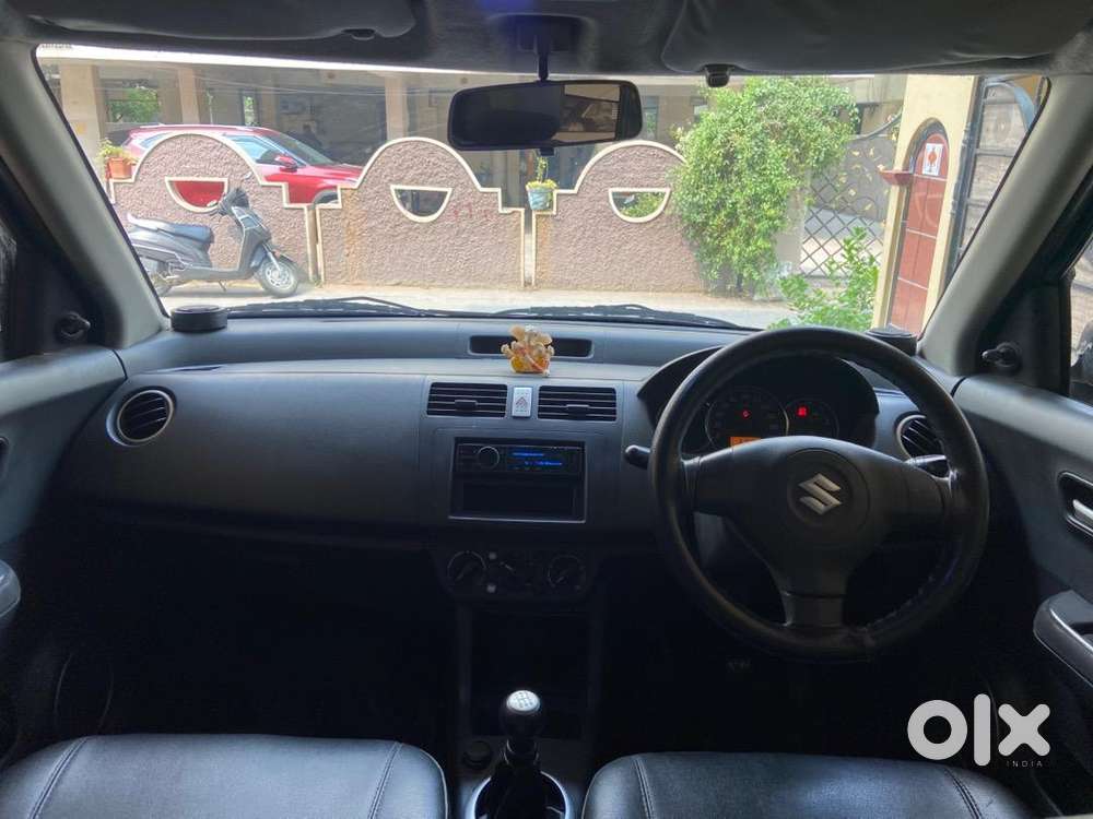 Maruti Suzuki Swift 2011 Petrol Good Condition