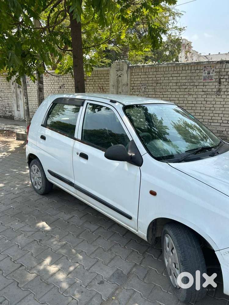 Maruti Suzuki Alto K10 2010 Petrol Good Condition