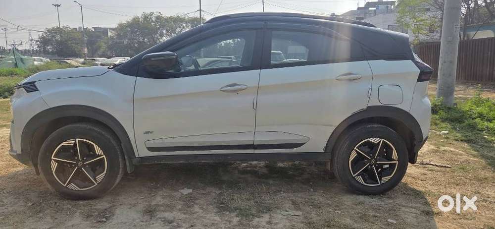 Tata Nexon Ev Empowered Plus Lr, 2023, Electric