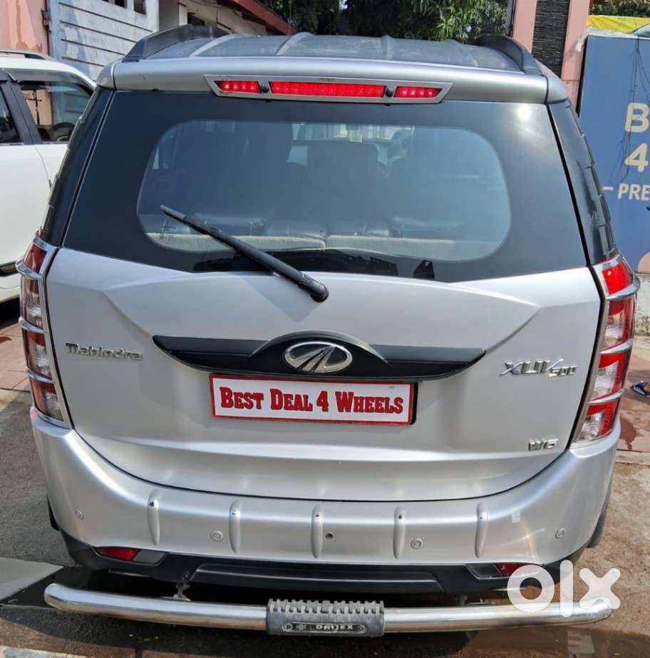 Mahindra Xuv500 2011-2015 W6 2wd, 2018, Diesel