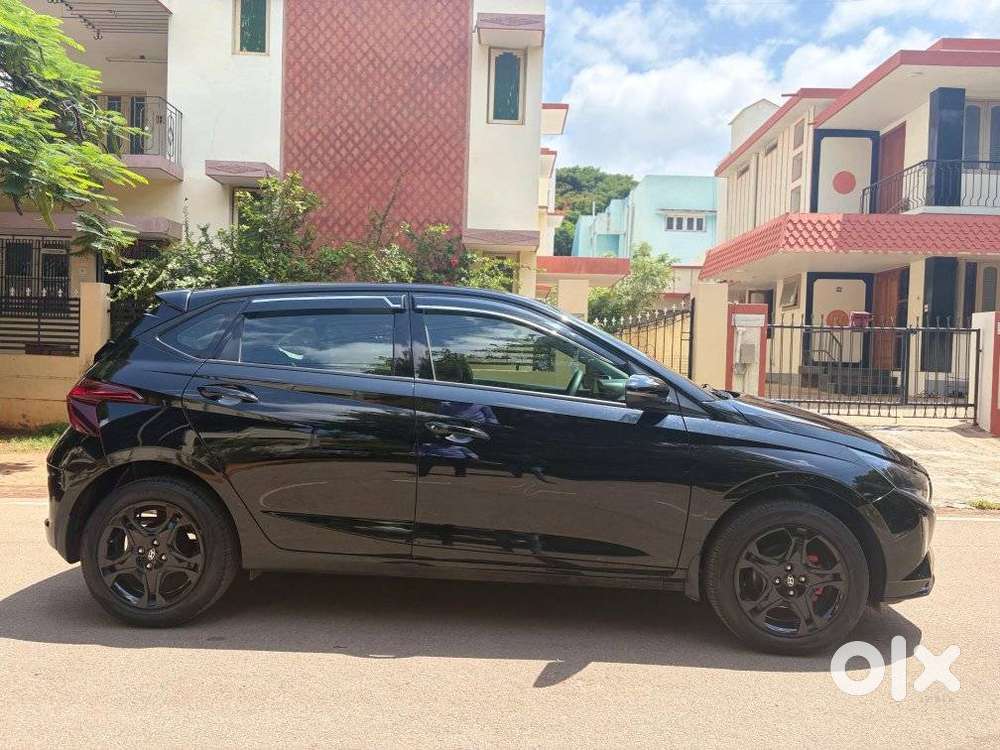 Hyundai I20 1.2 Sportz (o), 2026, Petrol