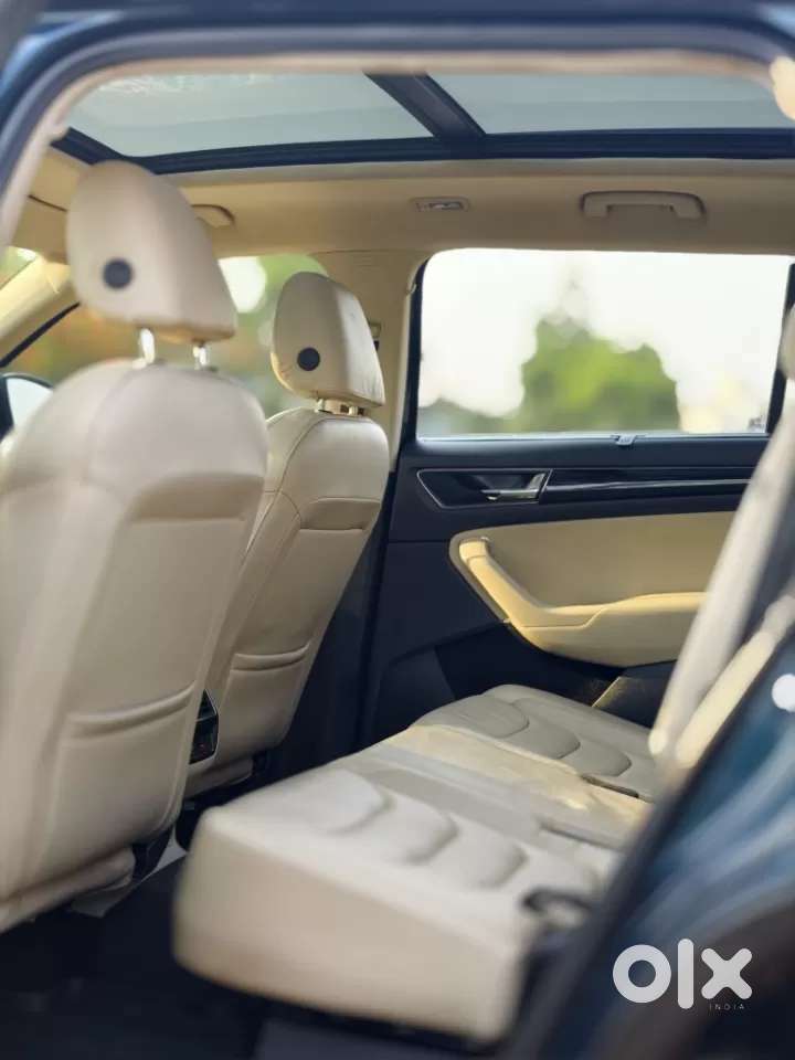 Skoda Kodiaq 2.0 Style Tdi 4x4 At, 2019, Diesel