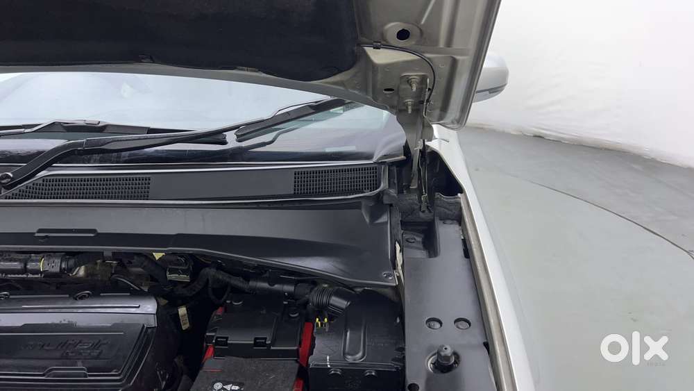 Jeep Compass 1.4 Limited, 2017, Petrol