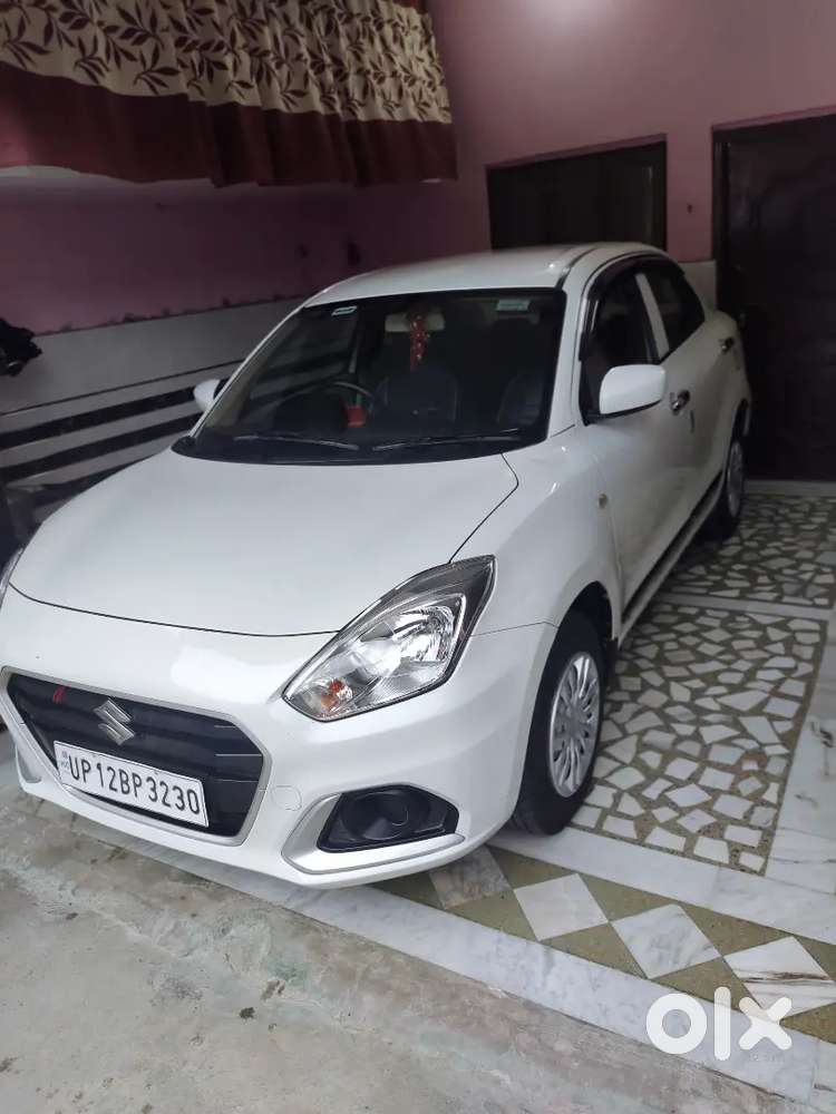 Maruti Suzuki Swift Dzire Lxi 2023