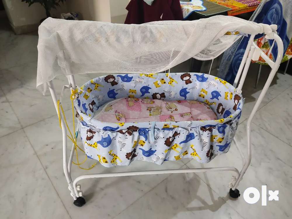 Olx baby shop jhula