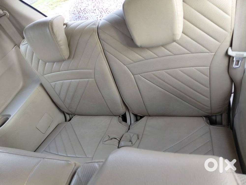 Maruti Suzuki Ertiga Vxi Petrol, 2020, Petrol