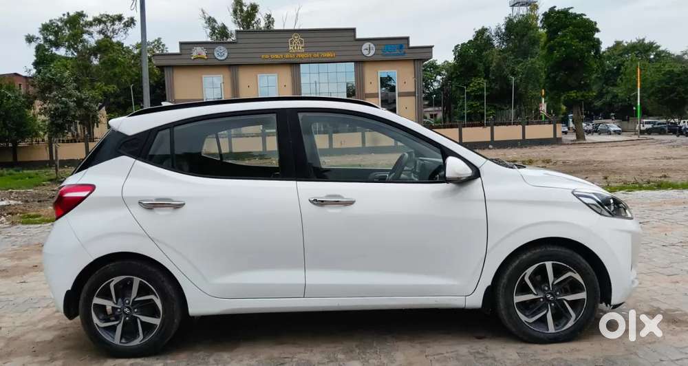 Hyundai Grand I10 Nios Asta 1.2 Kappa Vtvt, 2020, Petrol