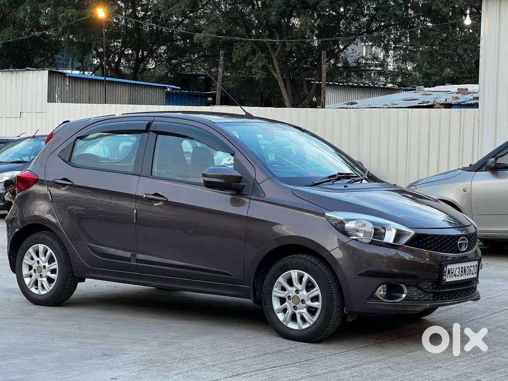 Tata Tiago Xza Plus, 2018, Petrol