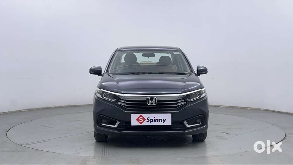 Honda Amaze Vx 1.2 Petrol Cvt, 2023, Petrol