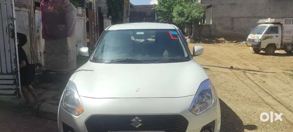 Maruti Suzuki Swift Vxi (petrol)  2019 Model  39k Km Mint Condition