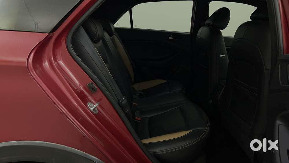 Hyundai I20 Active 1.4 Sx, 2015, Diesel