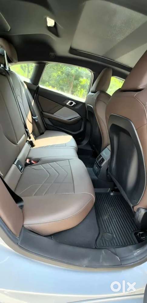 Bmw 2 Series Gran Coupe, 2026, Petrol