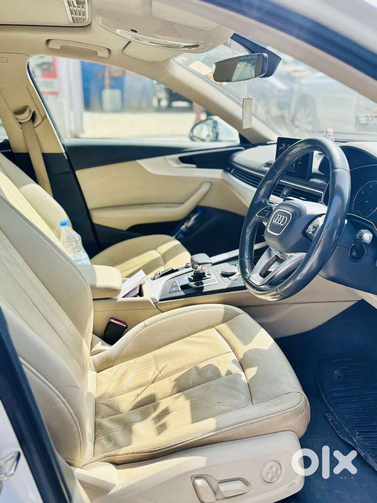 Audi A4 3.0 Tdi Quattro Technology Pack, 2017, Diesel