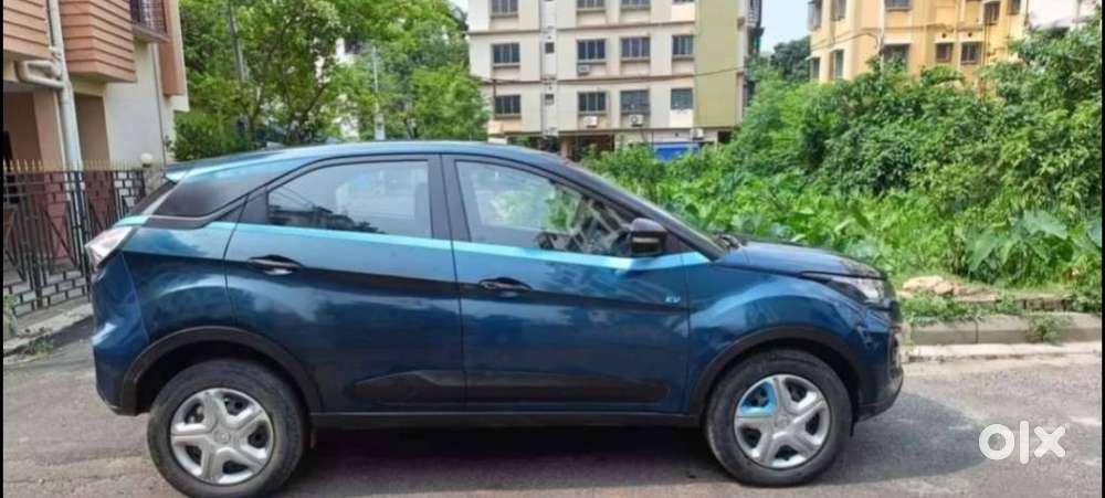 Tata Nexon Ev Xm, 2021, Electric