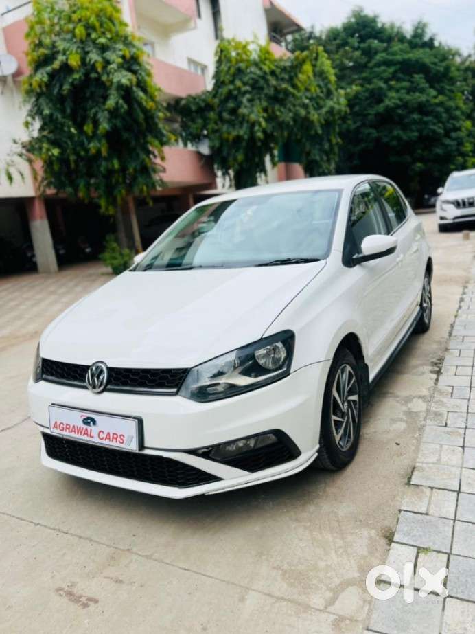 Volkswagen Polo 1.0 Mpi Comfortline, 2020, Petrol