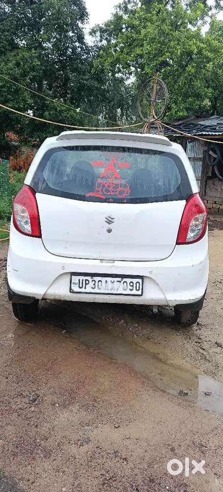 Maruti Suzuki Alto 2019