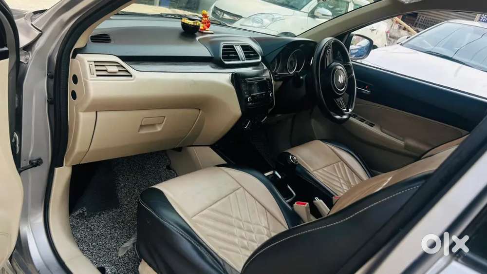 Maruti Suzuki Dzire 2020 Petrol 19575 Km Driven