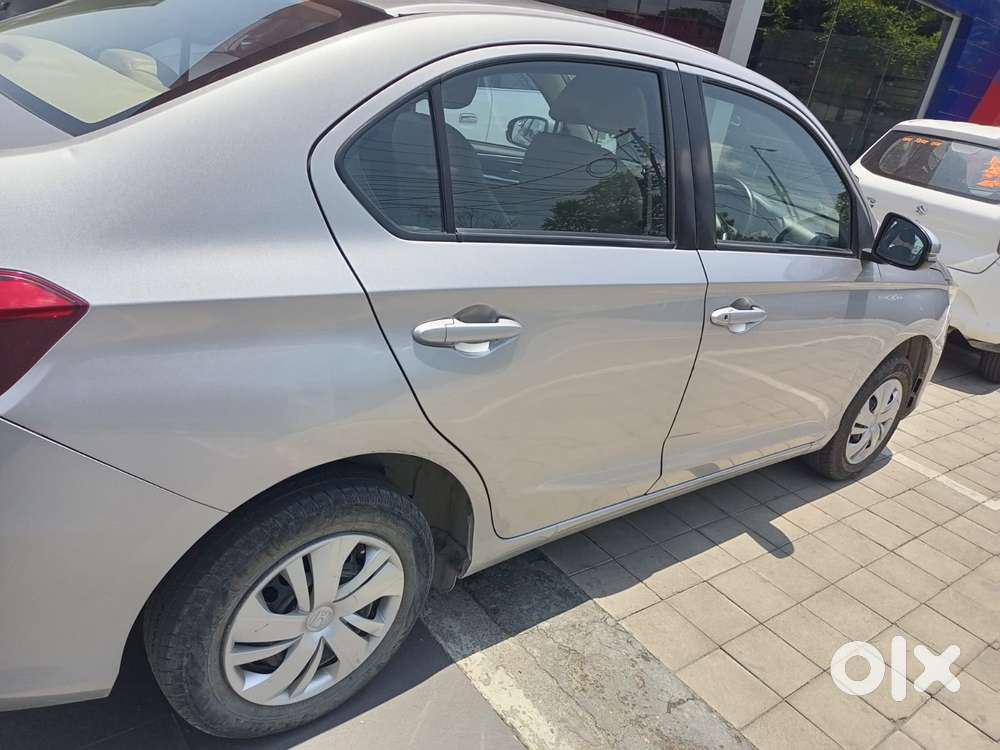 Honda Amaze S 1.2 Petrol Mt, 2024, Petrol