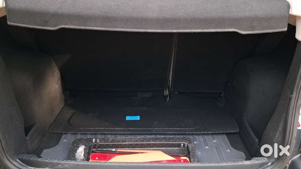 Ford Ecosport 1.5 Petrol Titanium Plus At, 2020, Petrol