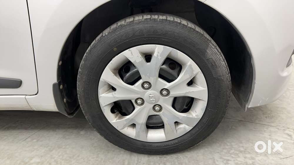 Hyundai Grand I10 1.2 Kappa Sportz, 2016, Petrol