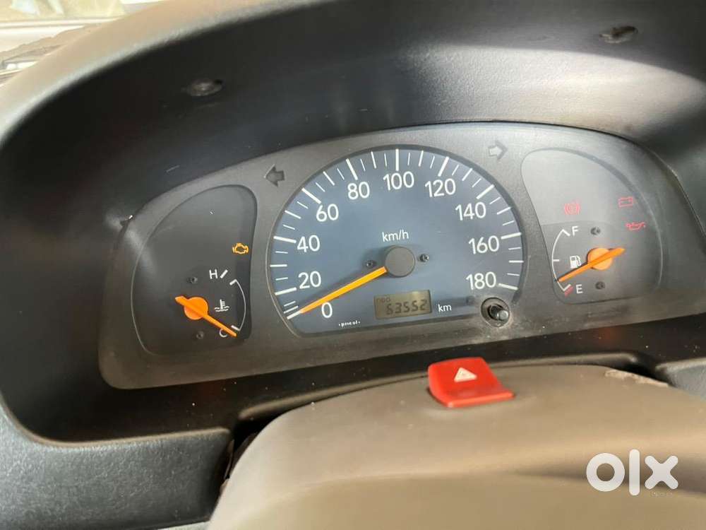 Maruti Suzuki Alto 2003 Petrol Well Maintained