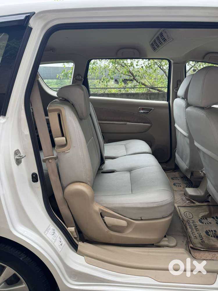 Maruti Suzuki Ertiga 1.5 Zdi, 2015, Diesel
