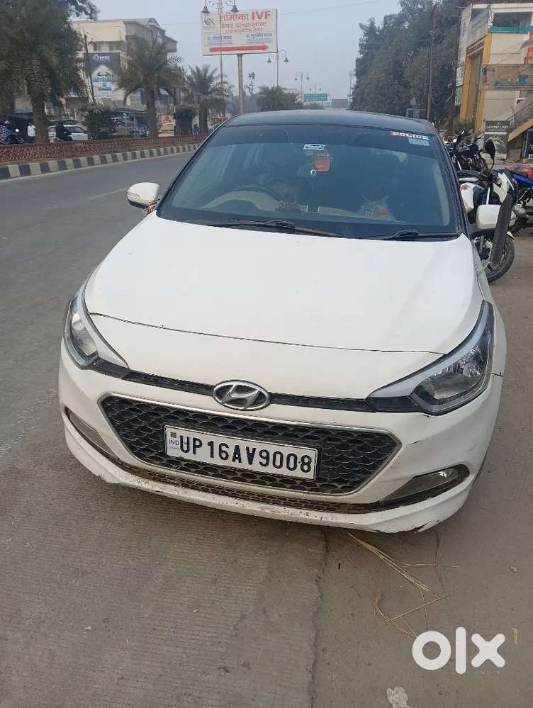 Hyundai I20 2014 Diesel 116000 Km Driven