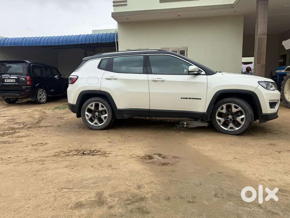 Jeep Suv Diesel 2019