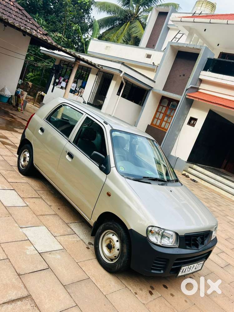 Maruti Suzuki Alto 2005 Year Car