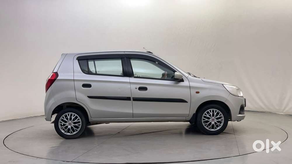 Maruti Suzuki Alto K10 Vxi, 2016, Petrol