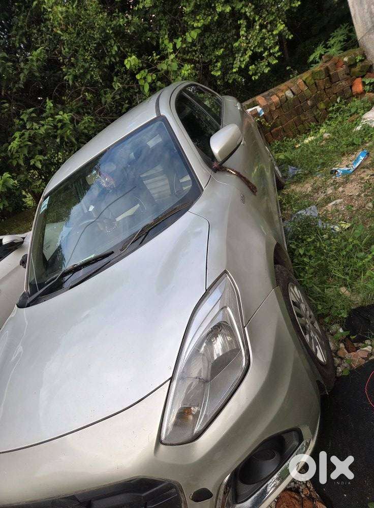 Maruti Suzuki Dzire Vdi, 2019, Diesel