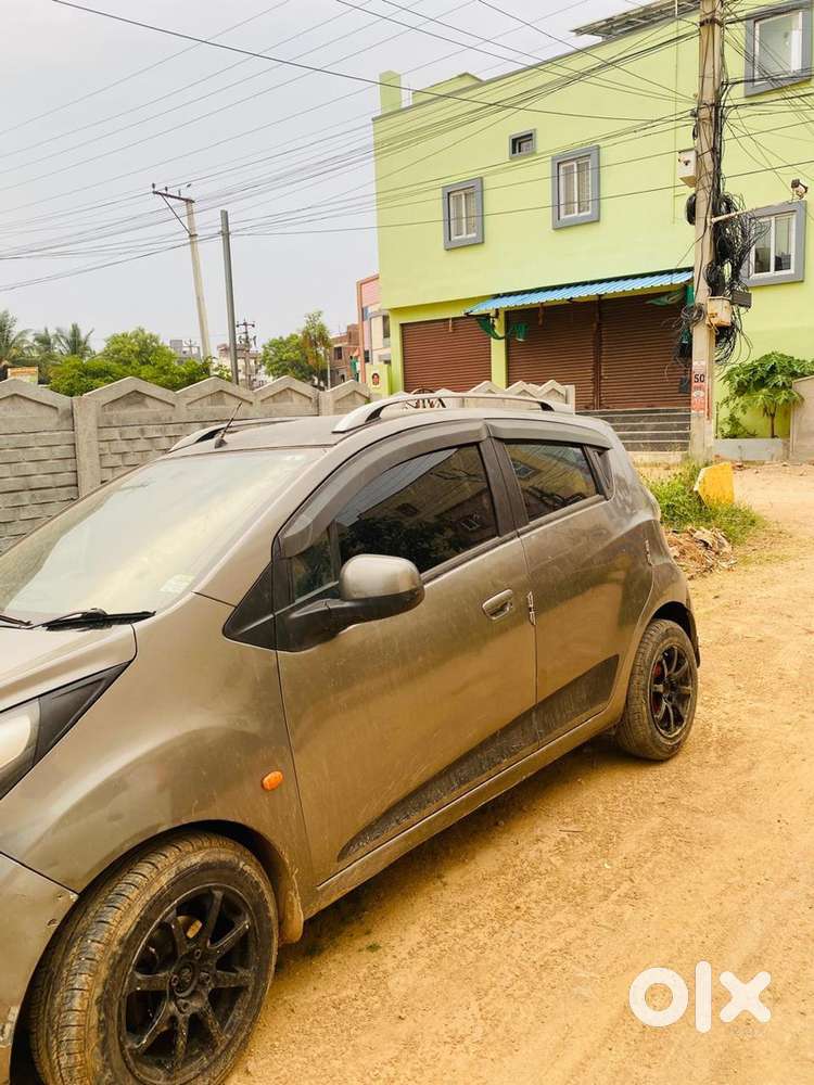 Chevrolet Beat 2014 Diesel 86000 Km Driven