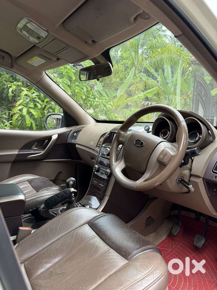 Mahindra Xuv500 W8, 2013, Diesel