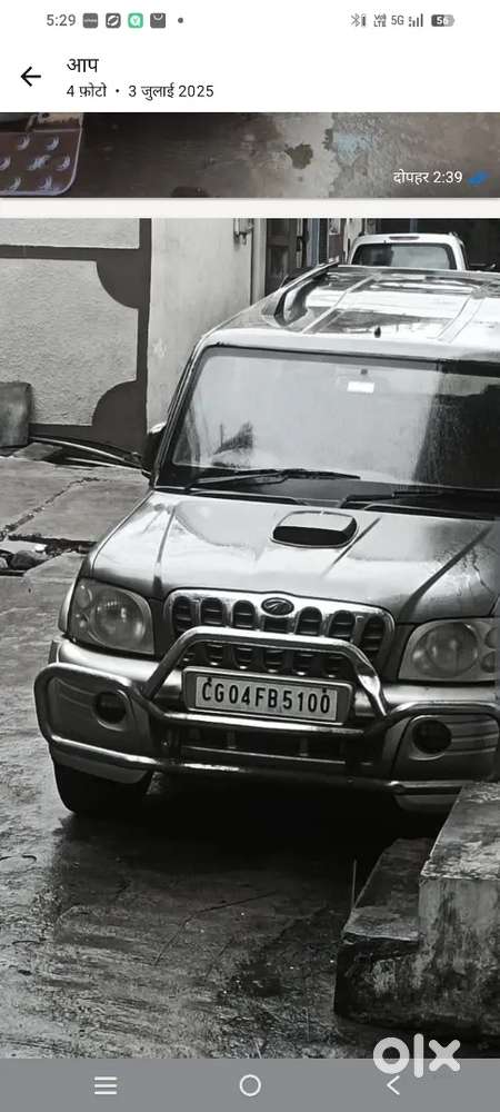 में ये गाङी बेच रहा हु रायपुर में हे