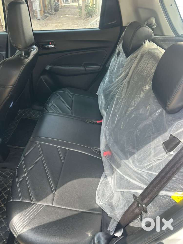 Maruti Suzuki Swift Petrol Well Maintained