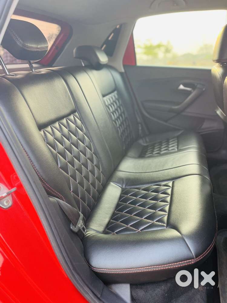 Volkswagen Polo Gt Tsi, 2021, Petrol