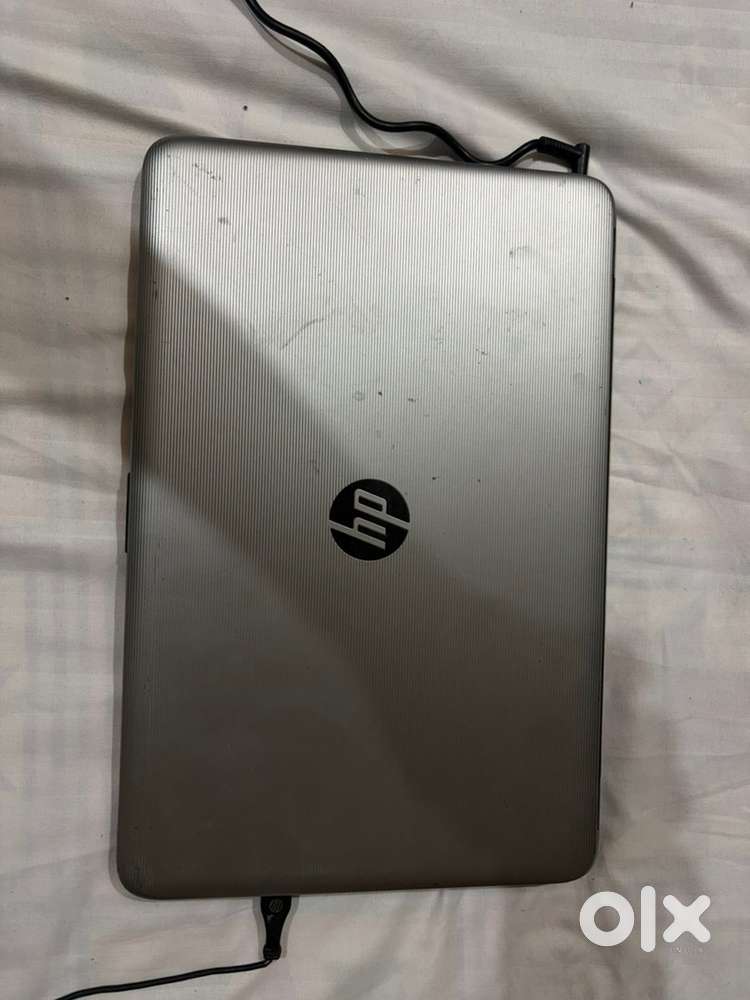 HP Laptop Core i3 5th Gen, 4GB RAM, 256GB SSD