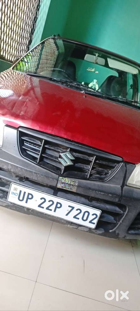 Good Condition & Less Using Car