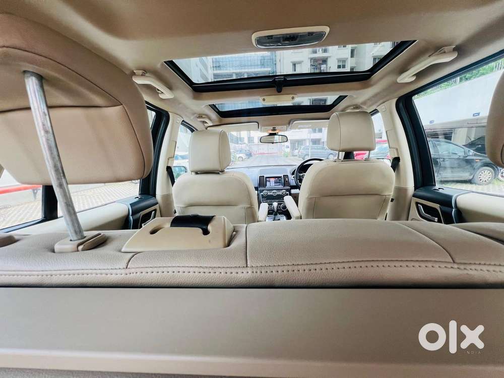 Land Rover Freelander 2, 2014, Diesel