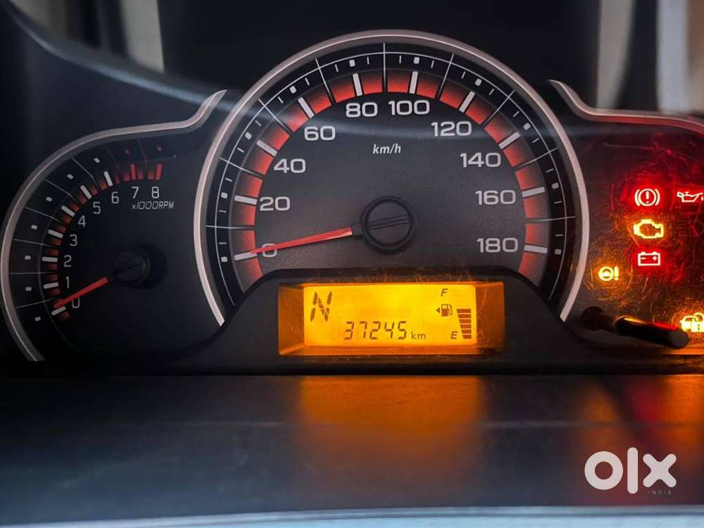 Maruti Suzuki Alto K10 Vxi (o) Amt (automatic) In Excellent Condition
