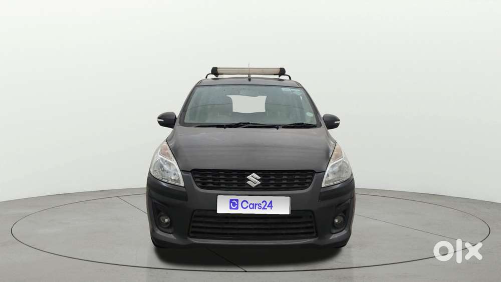 Maruti Suzuki Ertiga 2012-2015 Vxi Cng, 2015, Cng & Hybrids