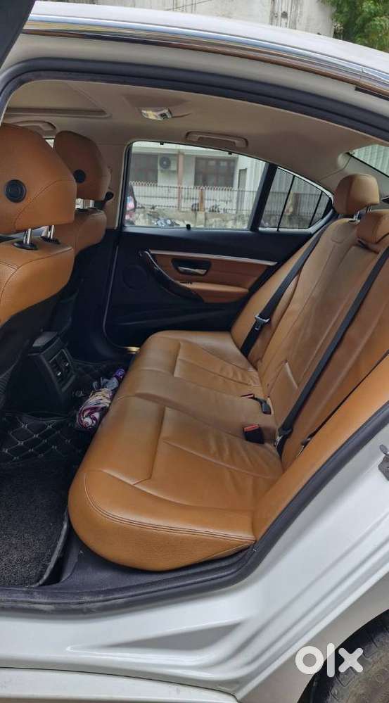 Bmw 3 Series 320d, 2019, Diesel