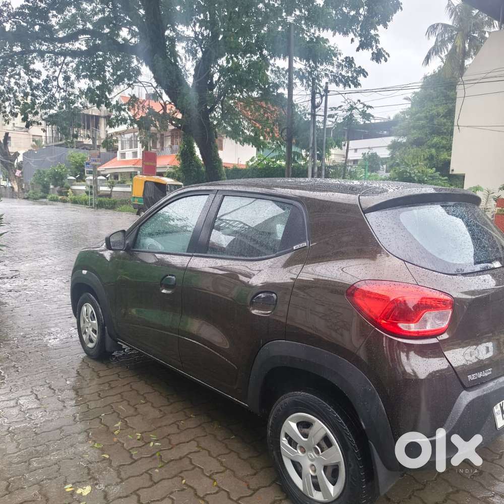 Renault Kwid Rxt 1.0, 2019, Petrol