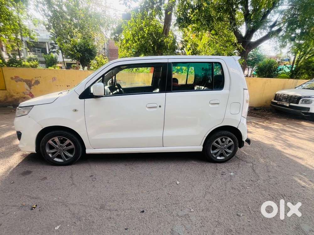 Maruti Suzuki Car 2018