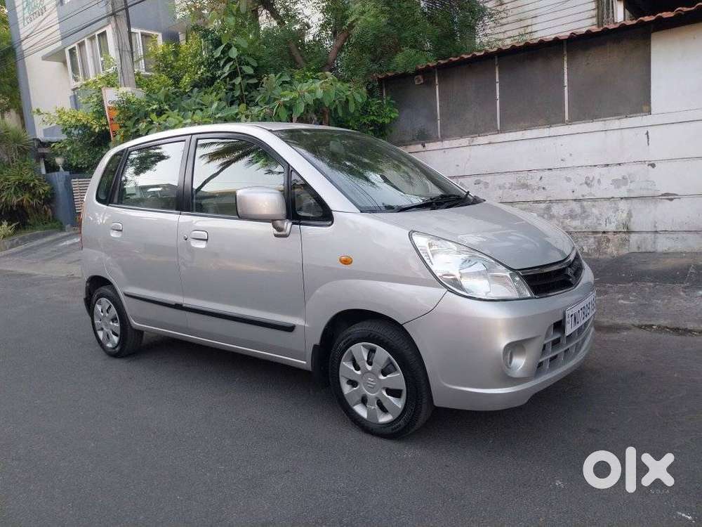 Maruti Suzuki Zen Estilo Vxi Bsiv, 2012, Petrol